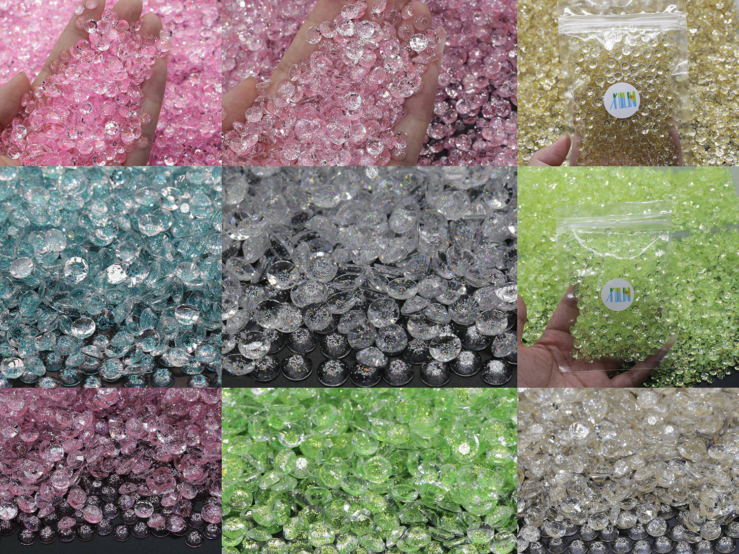 Wholesale Bulk Non hotfix rhinestones.jpg