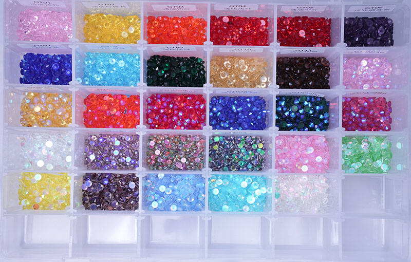 crystal ab rhinestones wholesale.JPG