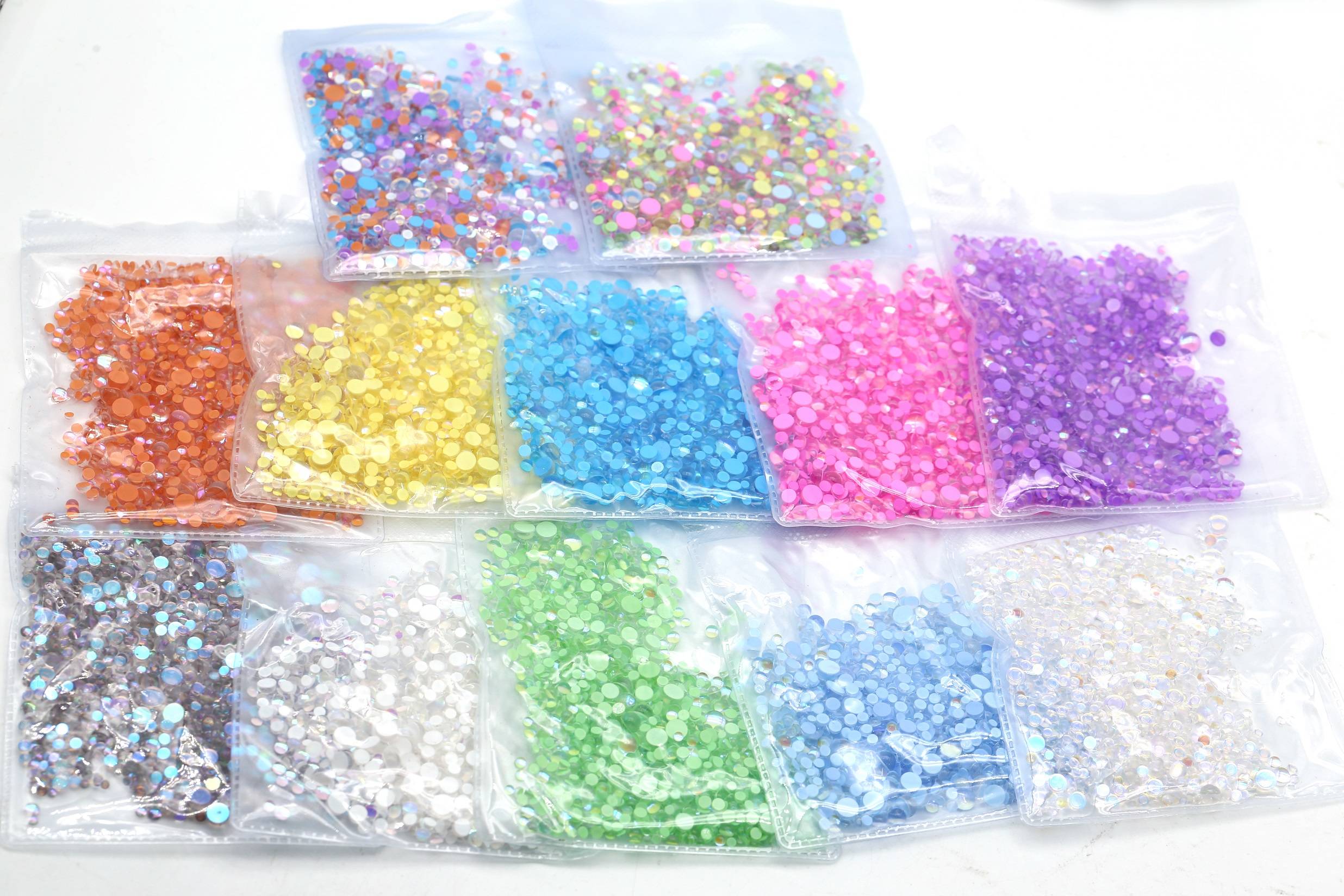 Loose Glass Rhinestone.JPG