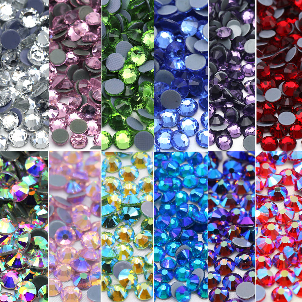 ab crystals rhinestone flatback.jpg