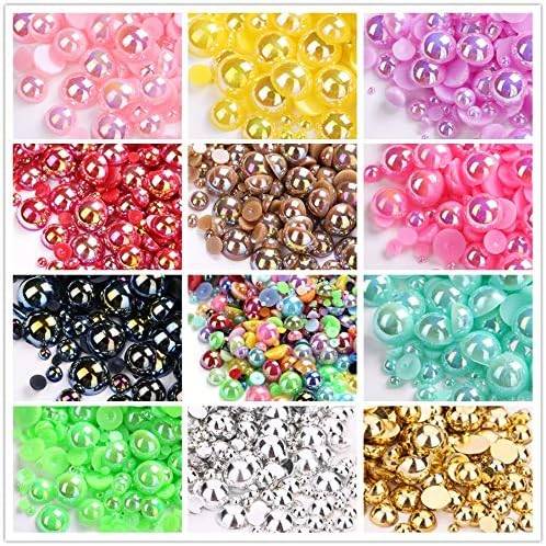 Half Round Beads Flatback Pearls.jpg