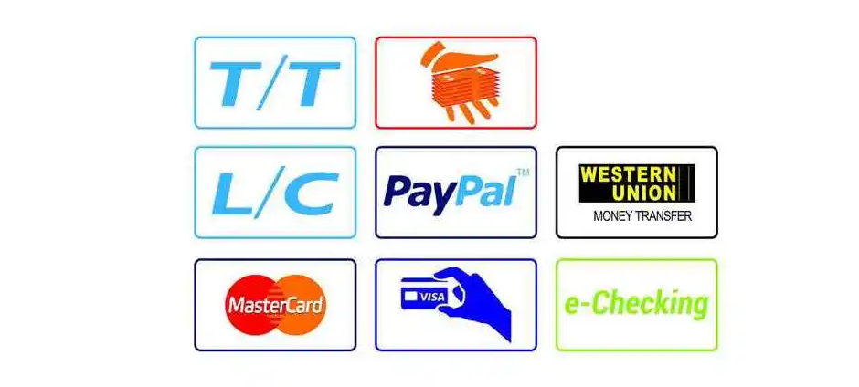 Payment Solutions