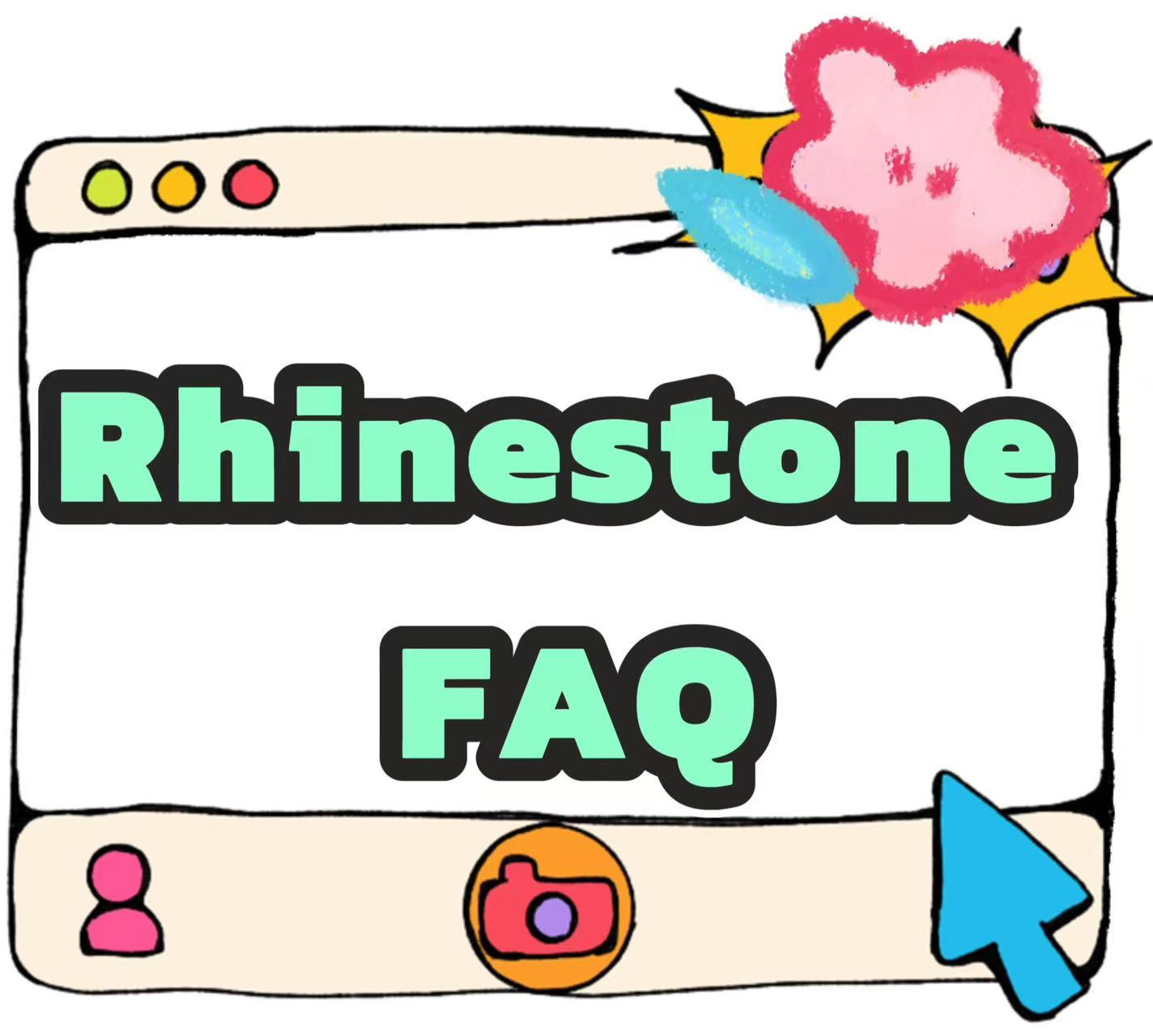 Frequently Asked Questions About Rhinest