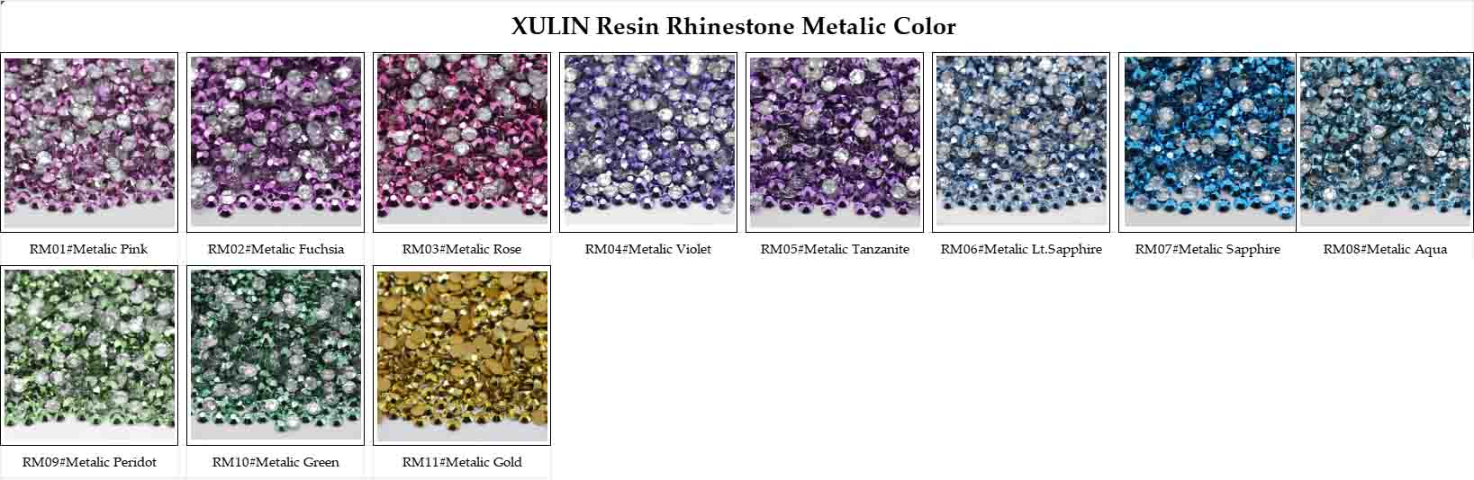resin rhinestone metalic color.jpg