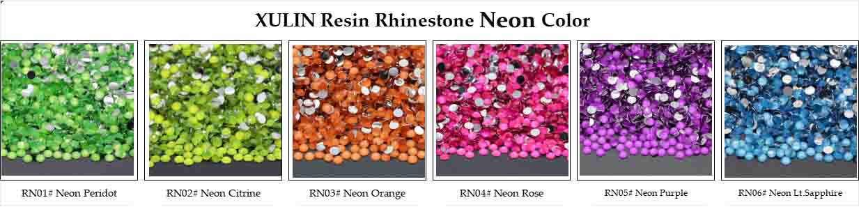 resin rhinestone neon color.jpg