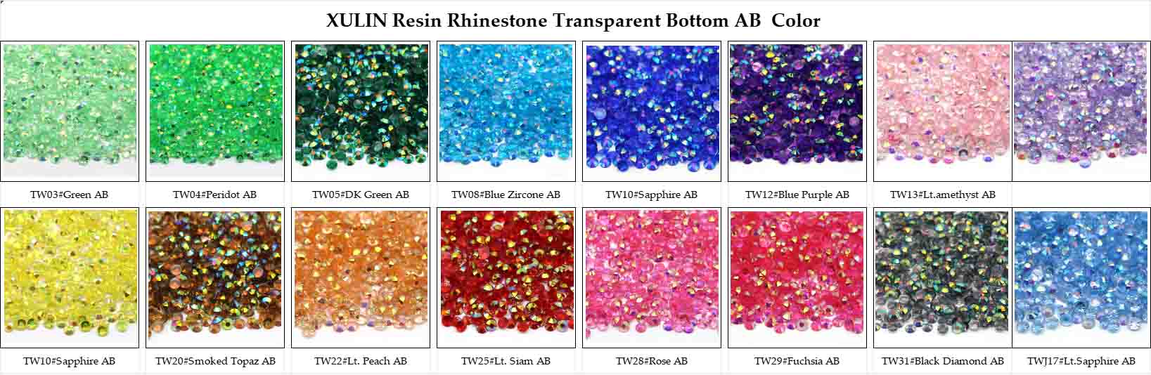resin rhinestone transparent ab color.jpg