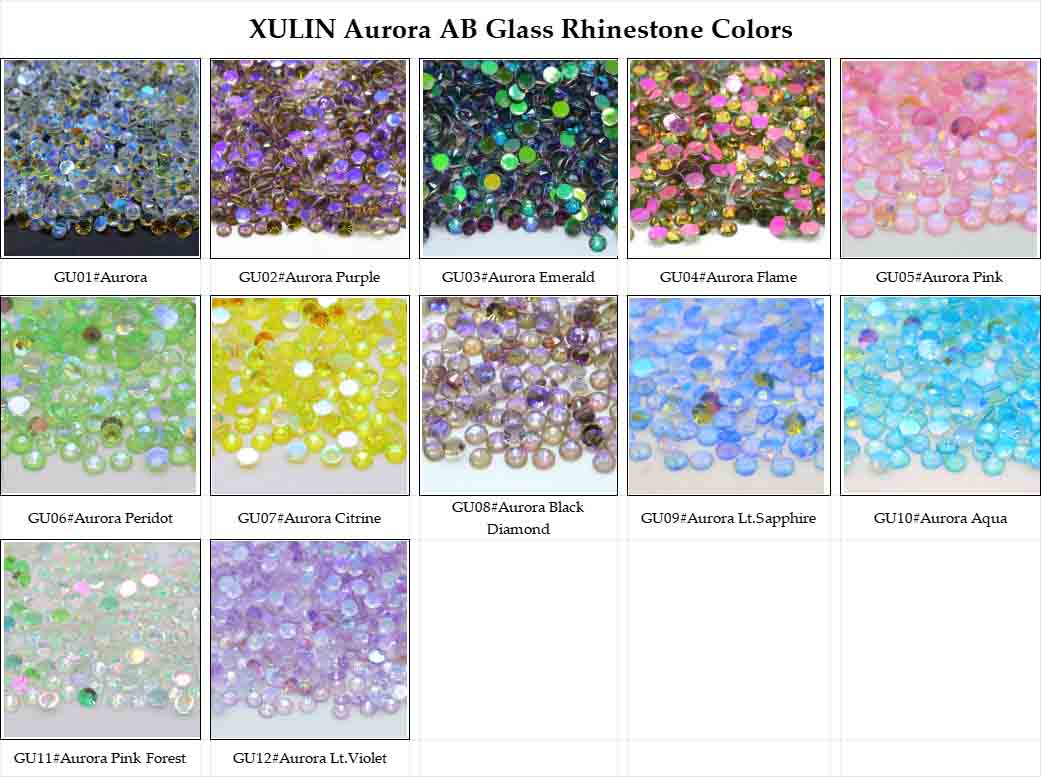 XULIN Aurora AB Glass Rhinestone Colors.jpg